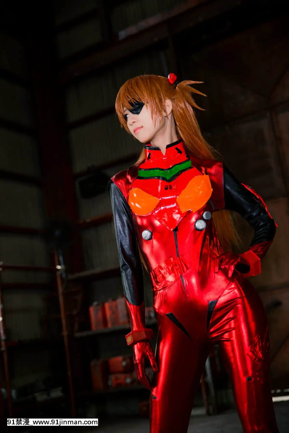 (COSHOLIC16)[Mikehouse(Mike)]Re-2.0(NeonGenesisEvangelion)[成人漫畫 女性向]