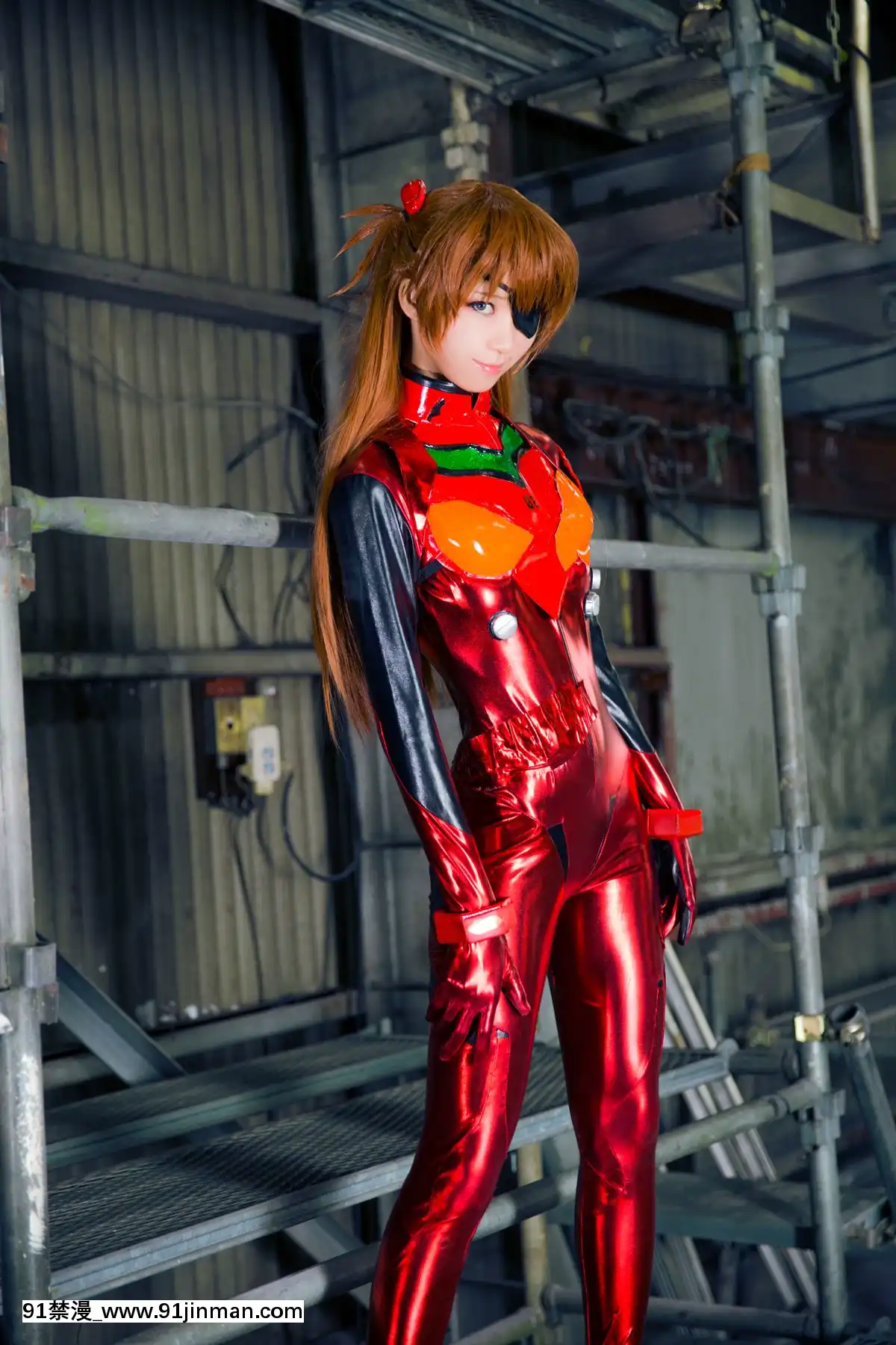 (COSHOLIC16)[Mikehouse(Mike)]Re-2.0(NeonGenesisEvangelion)[成人漫畫 女性向]