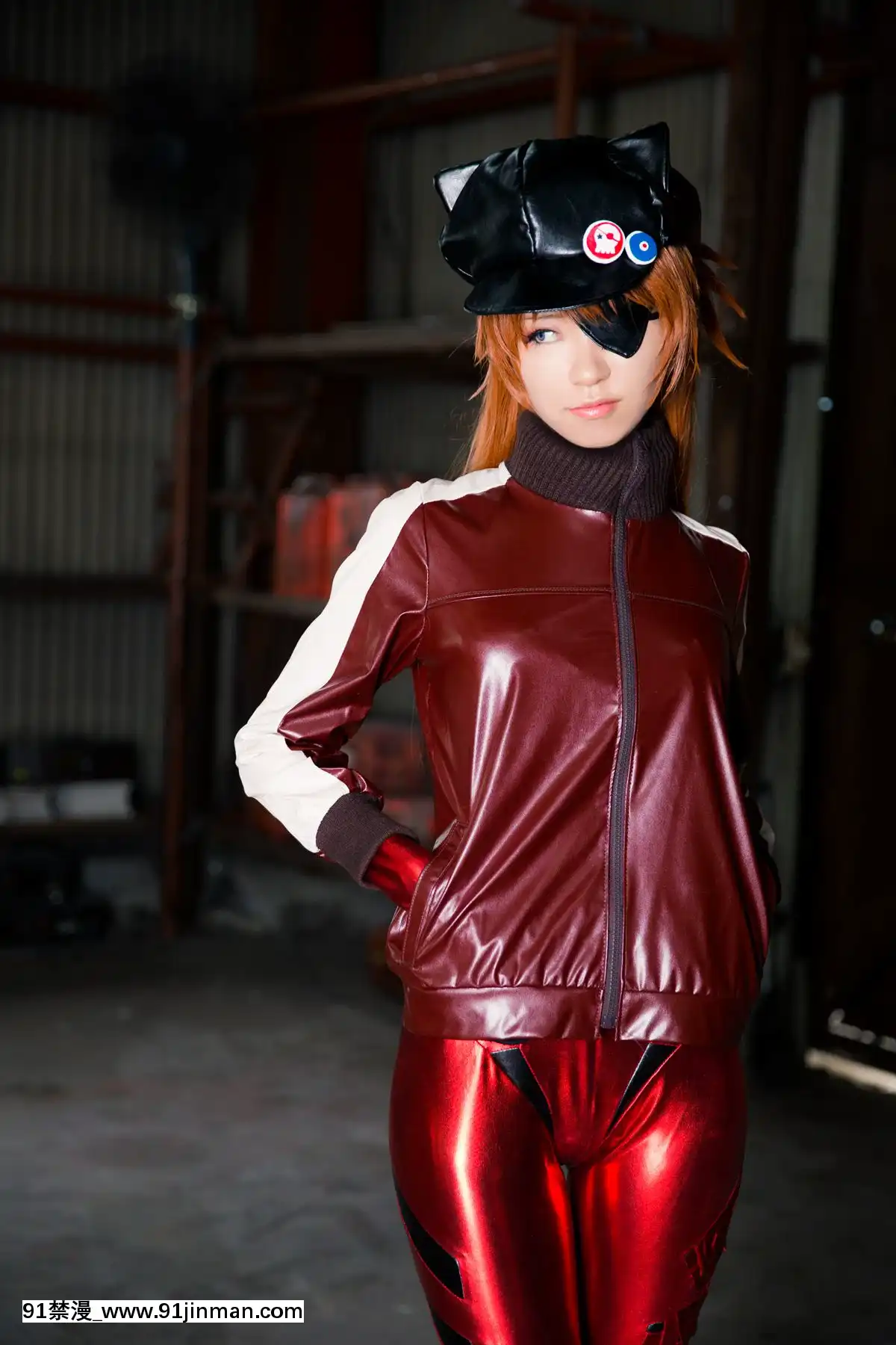(COSHOLIC16)[Mikehouse(Mike)]Re-2.0(NeonGenesisEvangelion)[成人漫畫 女性向]