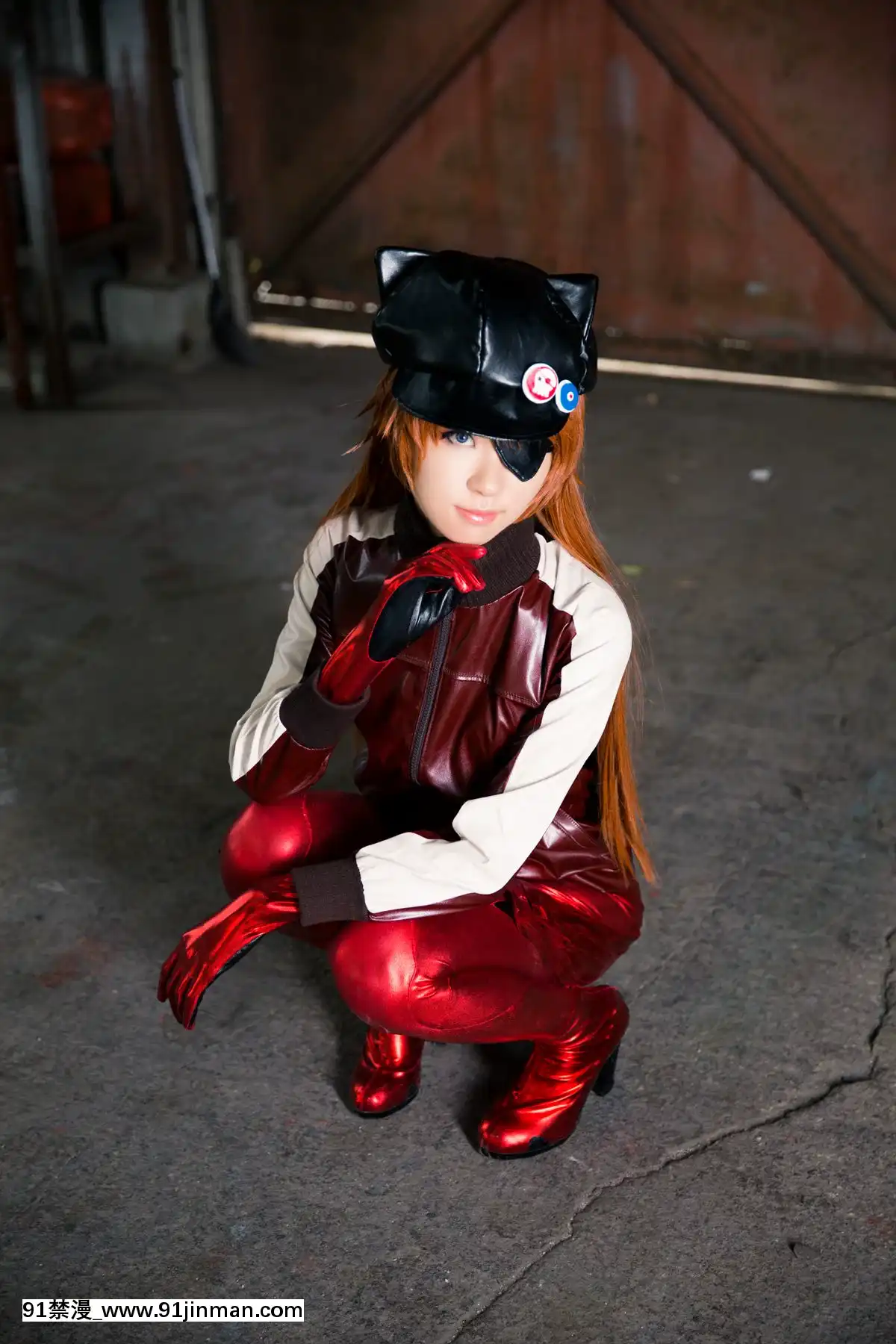 (COSHOLIC16)[Mikehouse(Mike)]Re-2.0(NeonGenesisEvangelion)[成人漫畫 女性向]