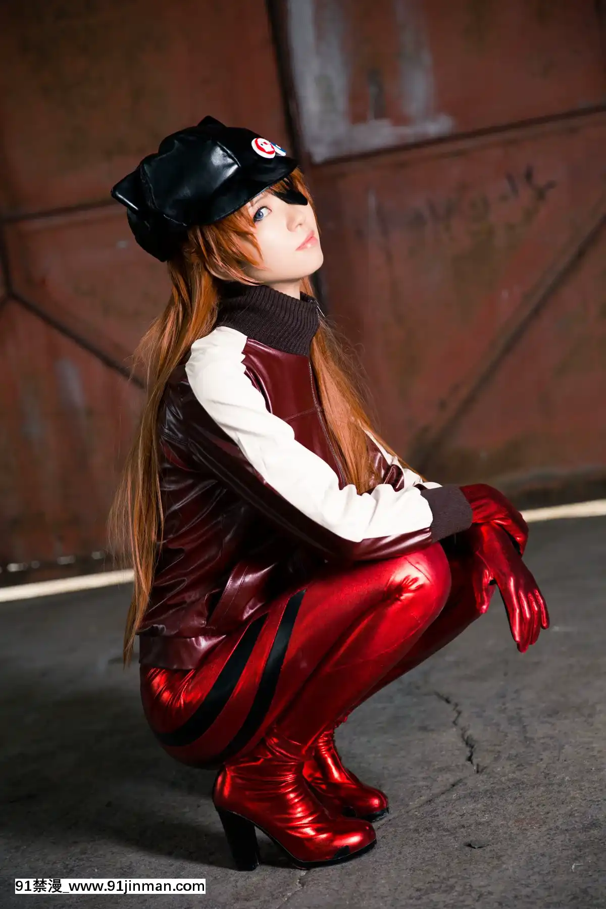 (COSHOLIC16)[Mikehouse(Mike)]Re-2.0(NeonGenesisEvangelion)[成人漫畫 女性向]