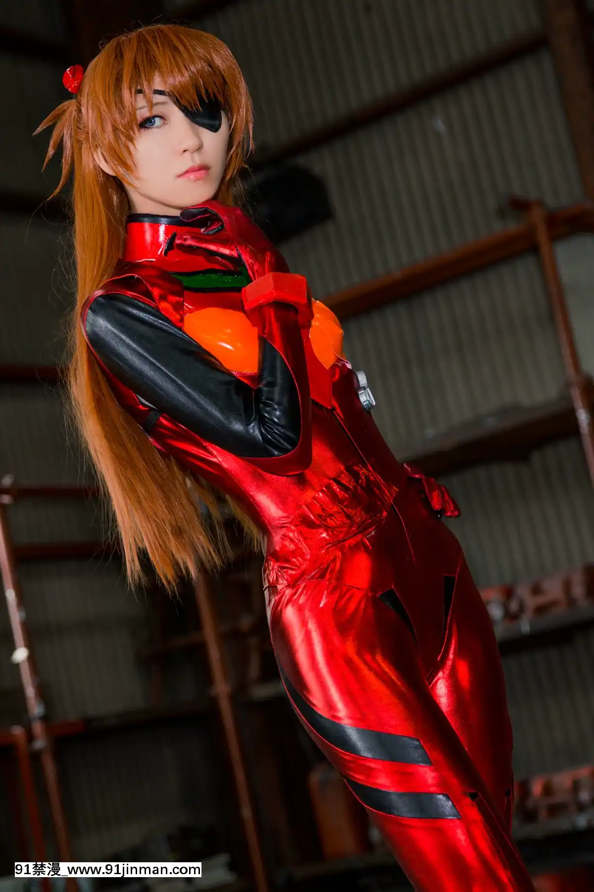 (COSHOLIC16)[Mikehouse(Mike)]Re-2.0(NeonGenesisEvangelion)[成人漫畫 女性向]