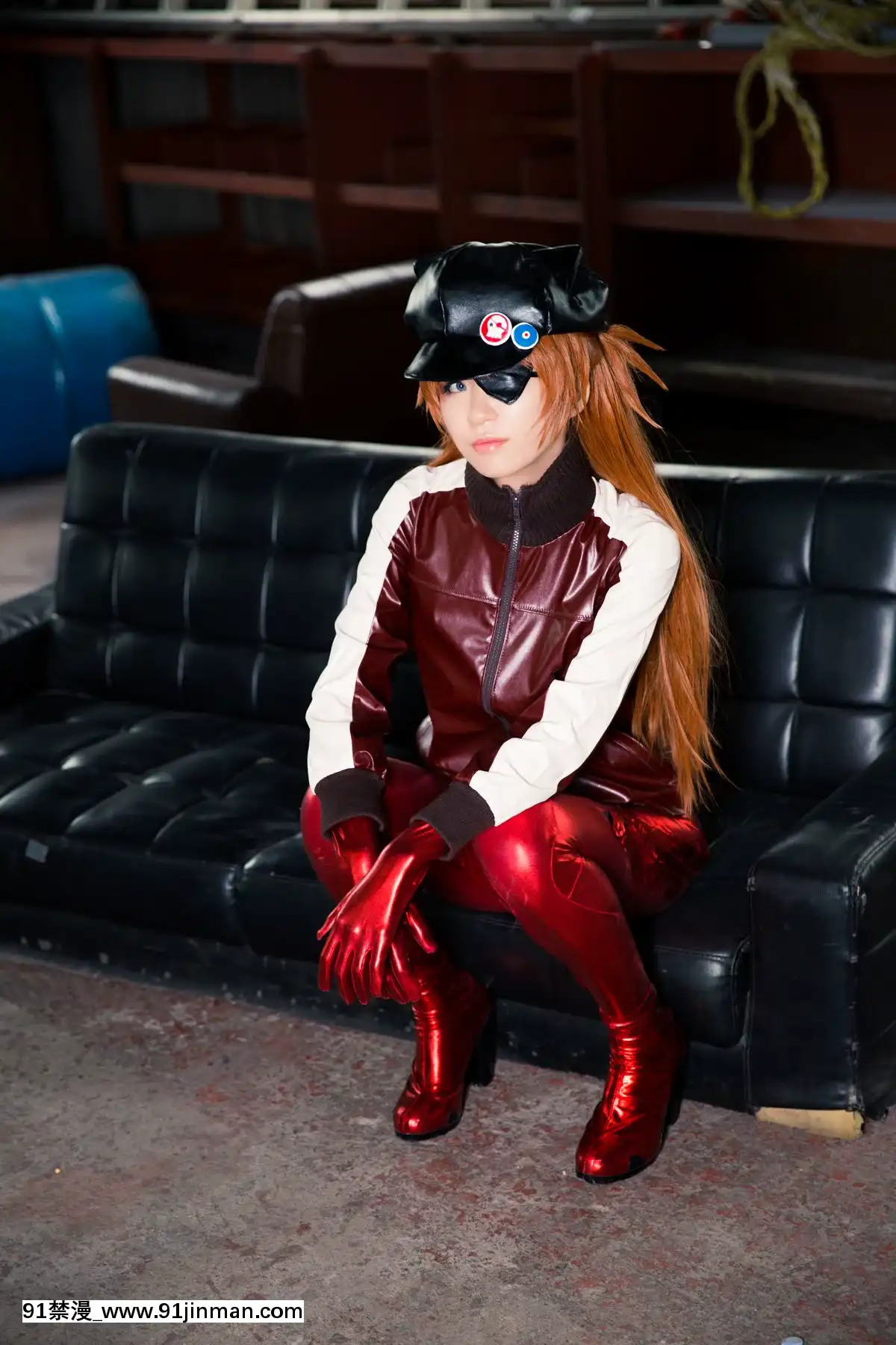 (COSHOLIC16)[Mikehouse(Mike)]Re-2.0(NeonGenesisEvangelion)[成人漫畫 女性向]