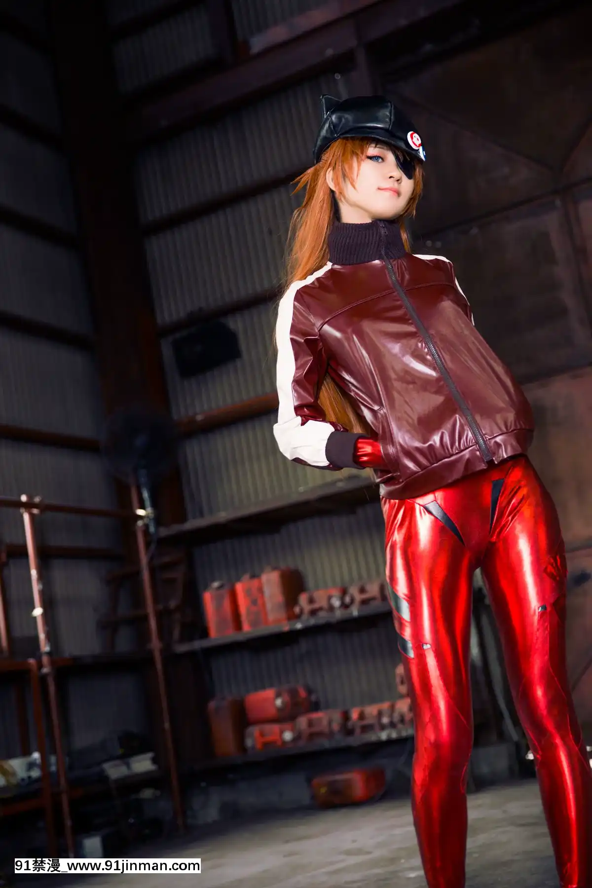(COSHOLIC16)[Mikehouse(Mike)]Re-2.0(NeonGenesisEvangelion)[成人漫畫 女性向]