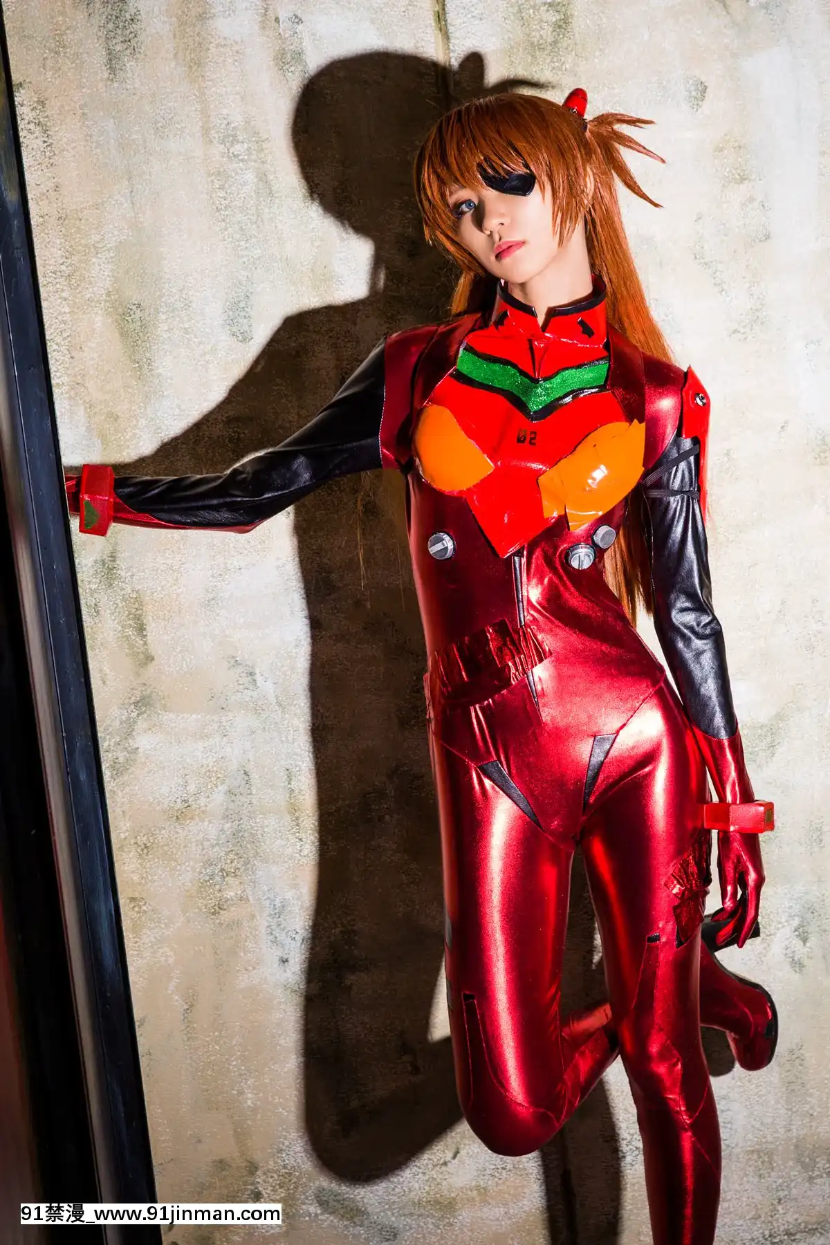 (COSHOLIC16)[Mikehouse(Mike)]Re-2.0(NeonGenesisEvangelion)[成人漫畫 女性向]