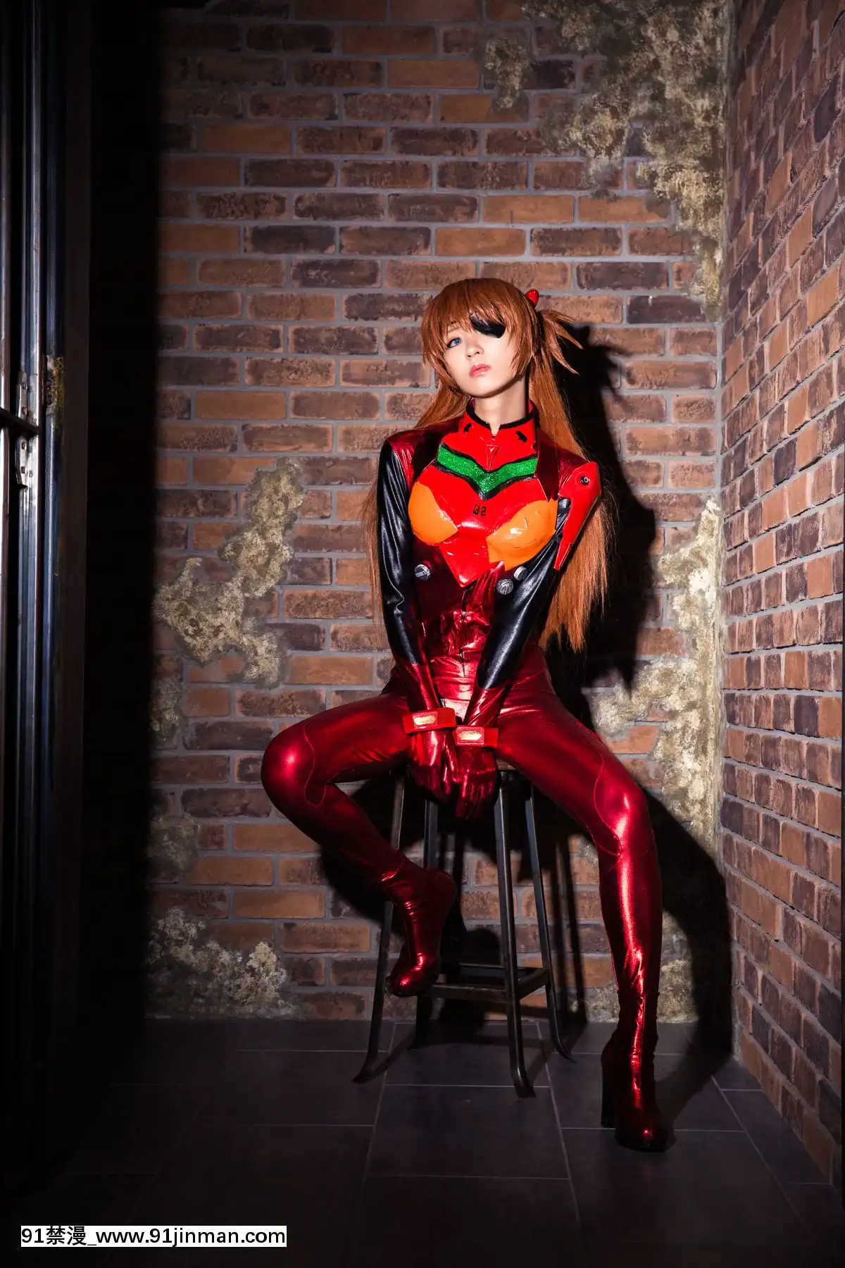 (COSHOLIC16)[Mikehouse(Mike)]Re-2.0(NeonGenesisEvangelion)[成人漫畫 女性向]