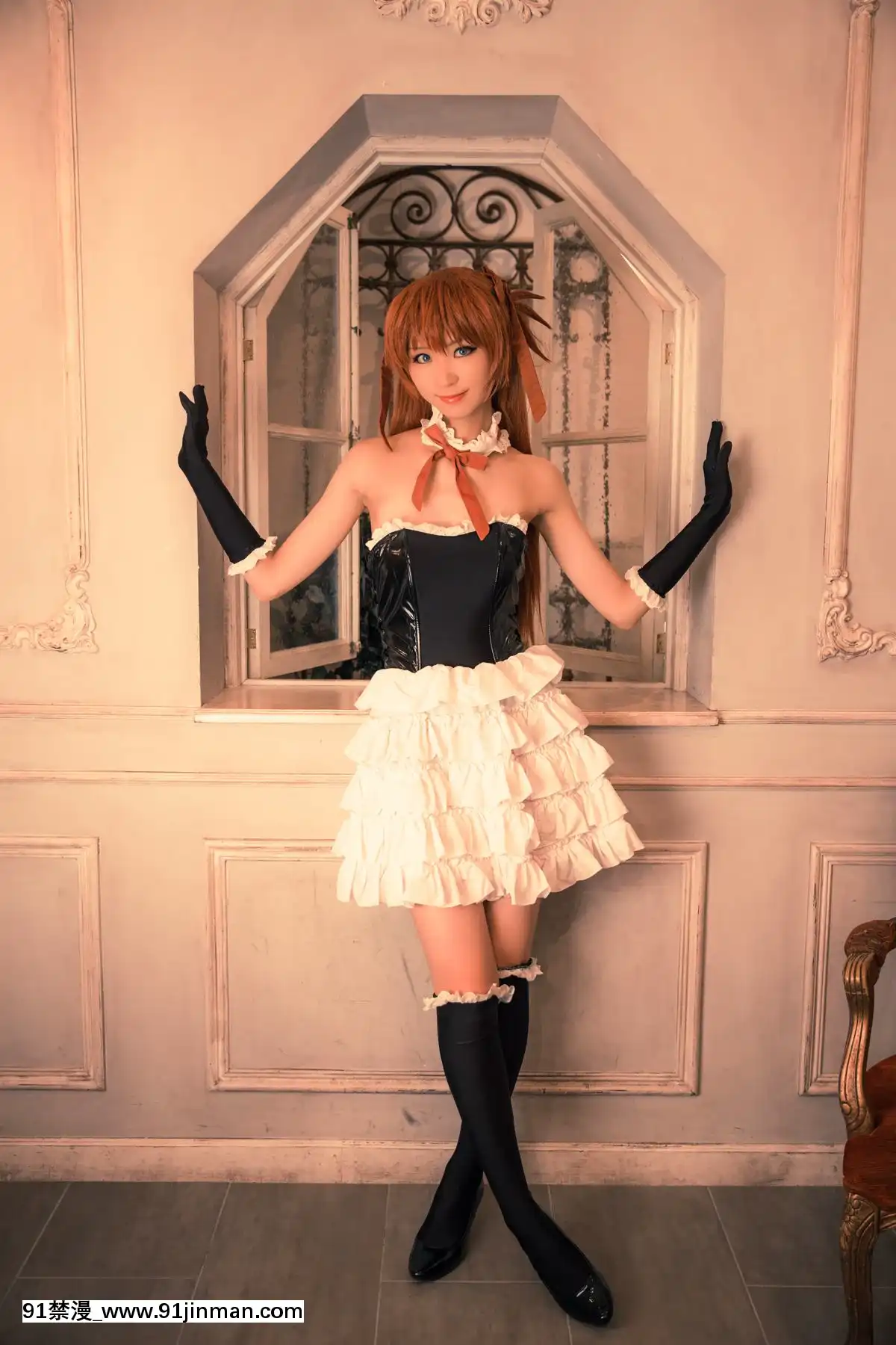 (COSHOLIC16)[Mikehouse(Mike)]Re-2.0(NeonGenesisEvangelion)[成人漫畫 女性向]