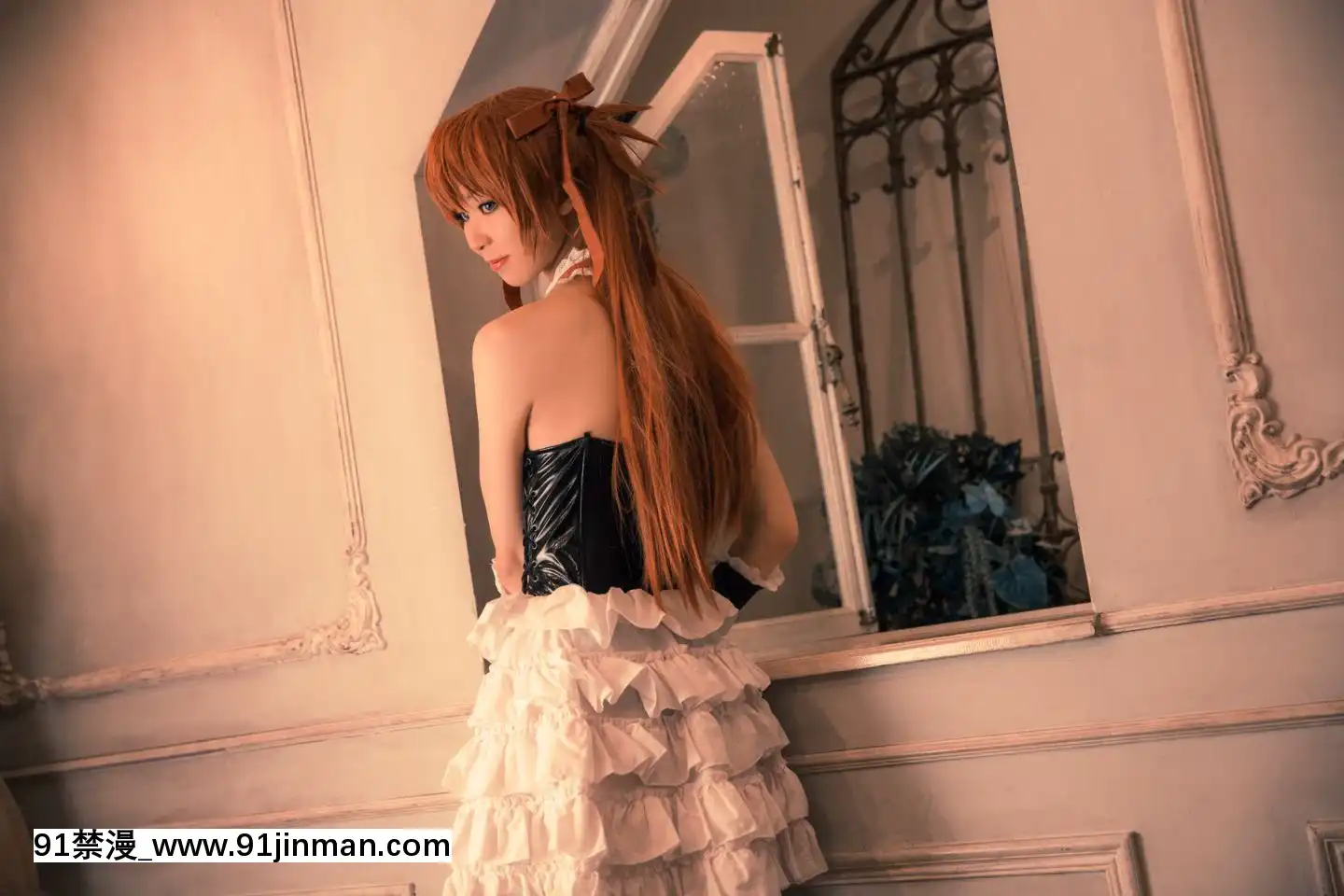 (COSHOLIC16)[Mikehouse(Mike)]Re-2.0(NeonGenesisEvangelion)[成人漫畫 女性向]