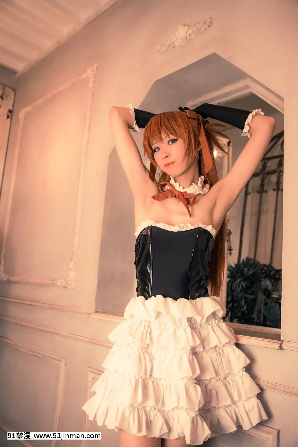 (COSHOLIC16)[Mikehouse(Mike)]Re-2.0(NeonGenesisEvangelion)[成人漫畫 女性向]