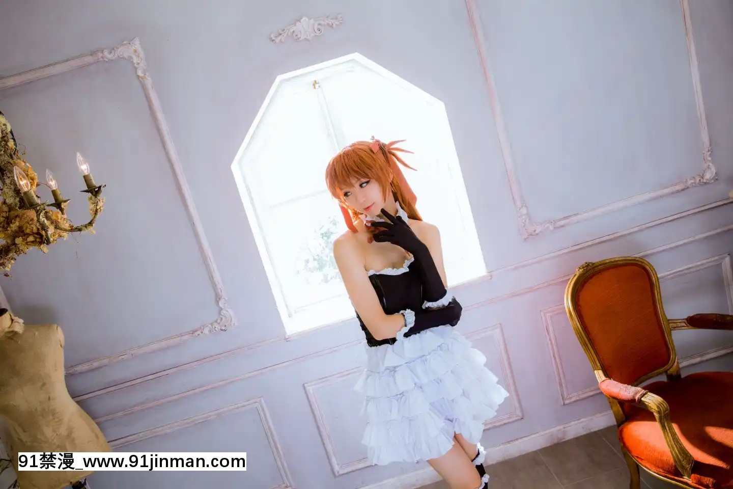 (COSHOLIC16)[Mikehouse(Mike)]Re-2.0(NeonGenesisEvangelion)[成人漫畫 女性向]