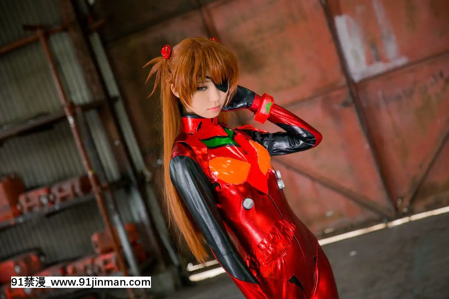 (COSHOLIC16)[Mikehouse(Mike)]Re-2.0(NeonGenesisEvangelion)[成人漫畫 女性向]
