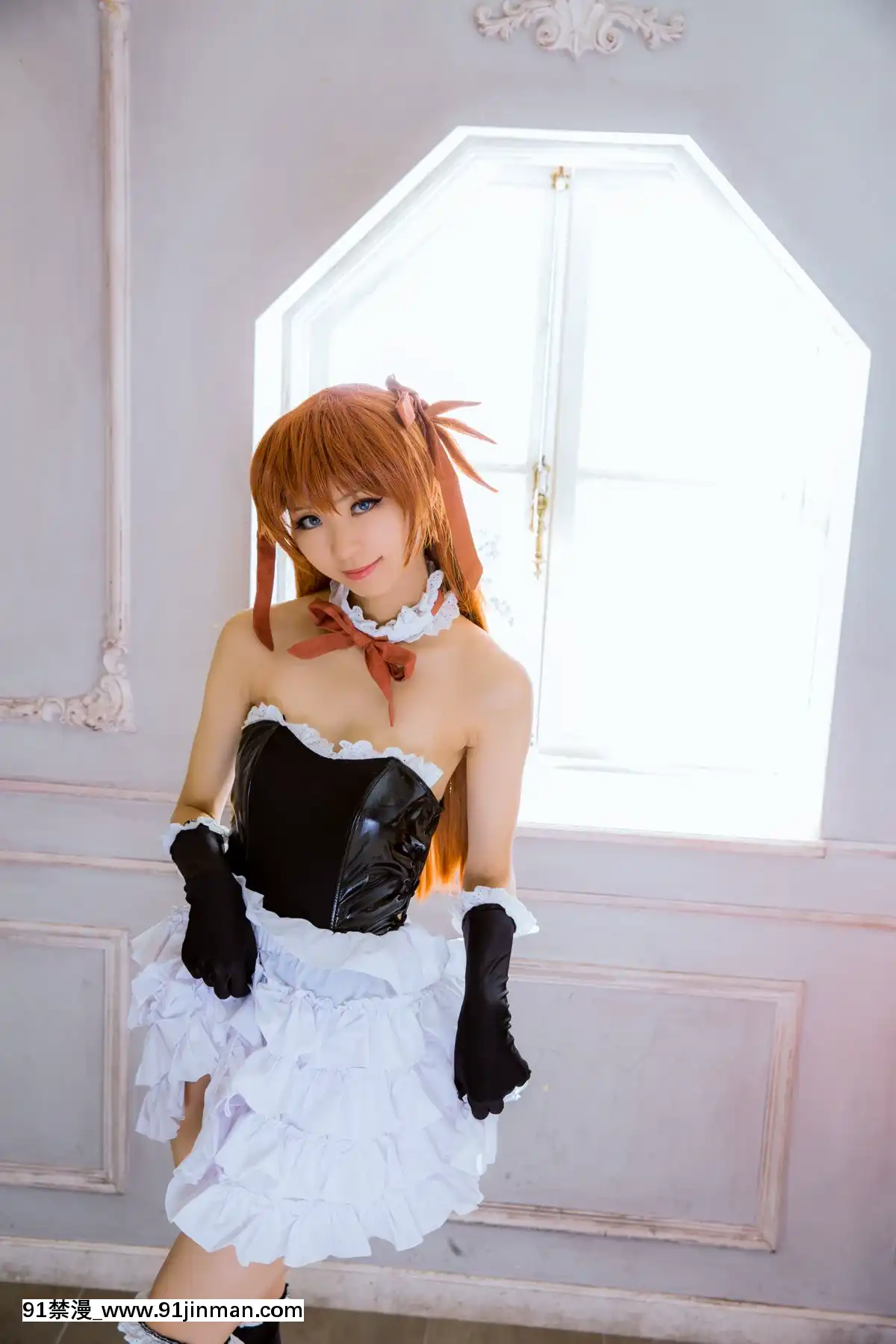 (COSHOLIC16)[Mikehouse(Mike)]Re-2.0(NeonGenesisEvangelion)[成人漫畫 女性向]