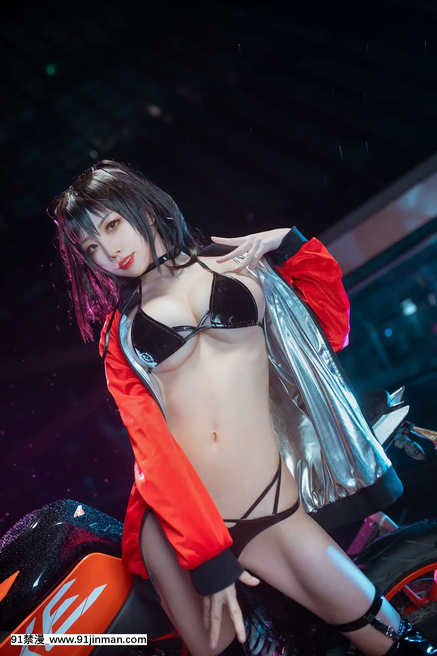 [水淼Aqua]Taihou[h漫 重口]
