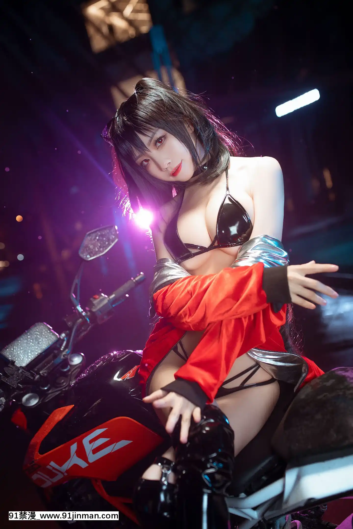 [水淼Aqua]Taihou[h漫 重口]