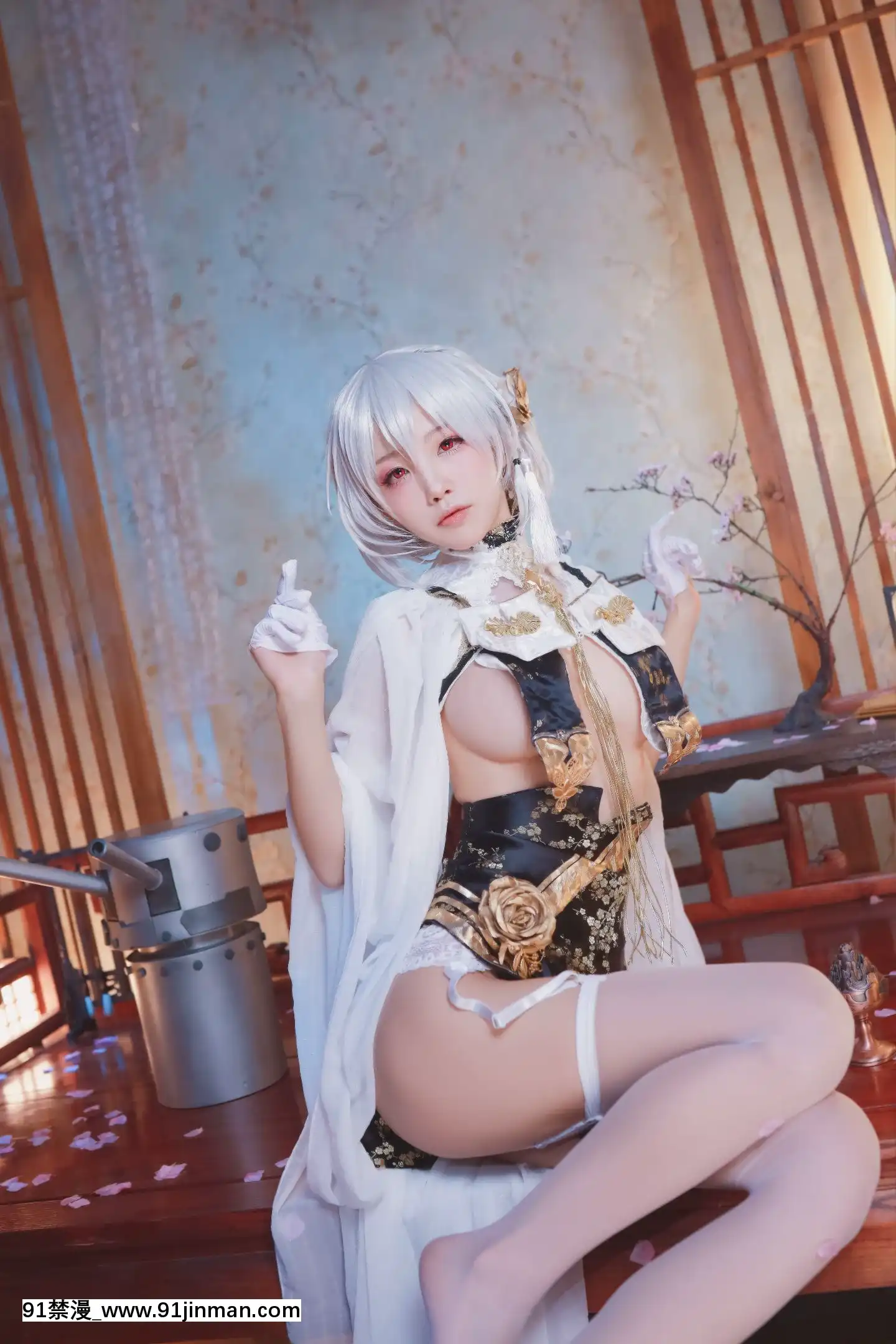 [水淼aqua]天狼星[便秘 妹妹 成人漫畫]