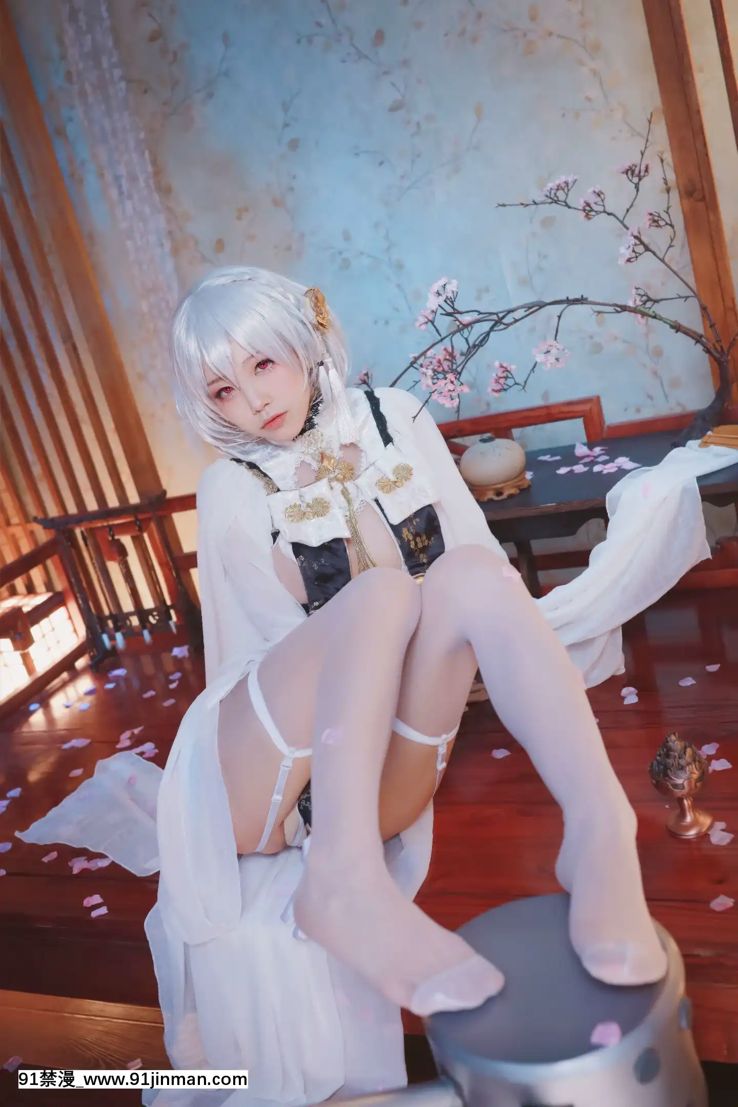 [水淼aqua]天狼星[便秘 妹妹 成人漫畫]