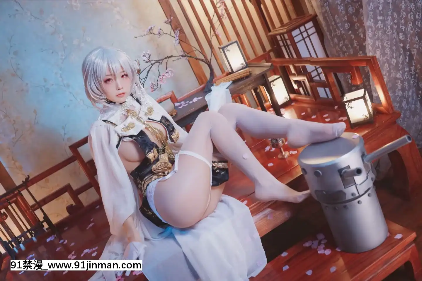 [水淼aqua]天狼星[便秘 妹妹 成人漫畫]