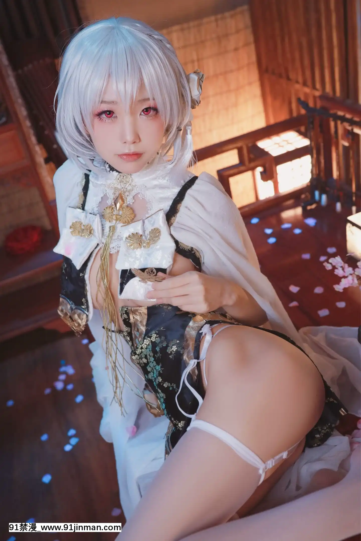 [水淼aqua]天狼星[便秘 妹妹 成人漫畫]