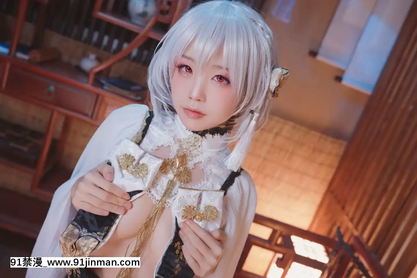 [水淼aqua]天狼星[便秘 妹妹 成人漫畫]
