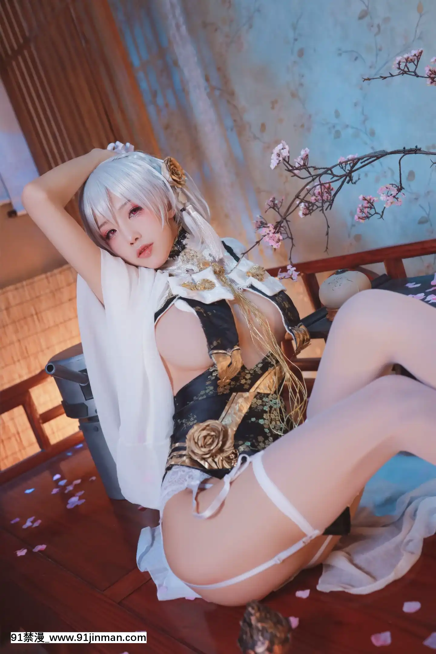 [水淼aqua]天狼星[便秘 妹妹 成人漫畫]