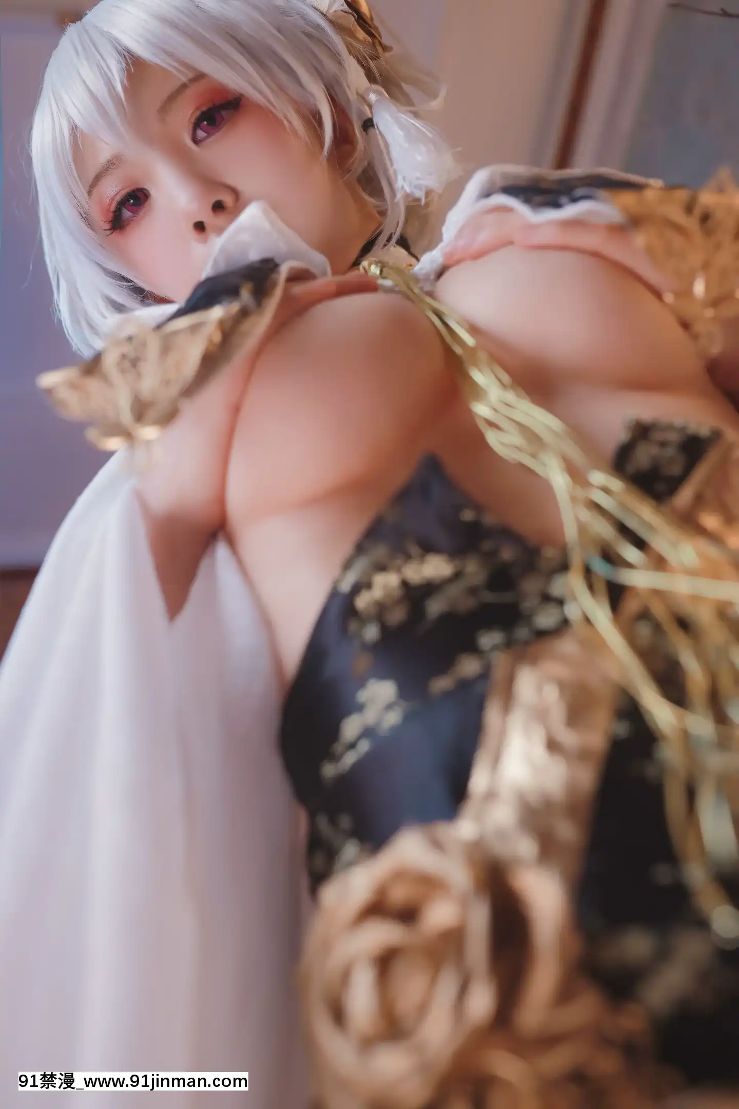 [水淼aqua]天狼星[便秘 妹妹 成人漫畫]