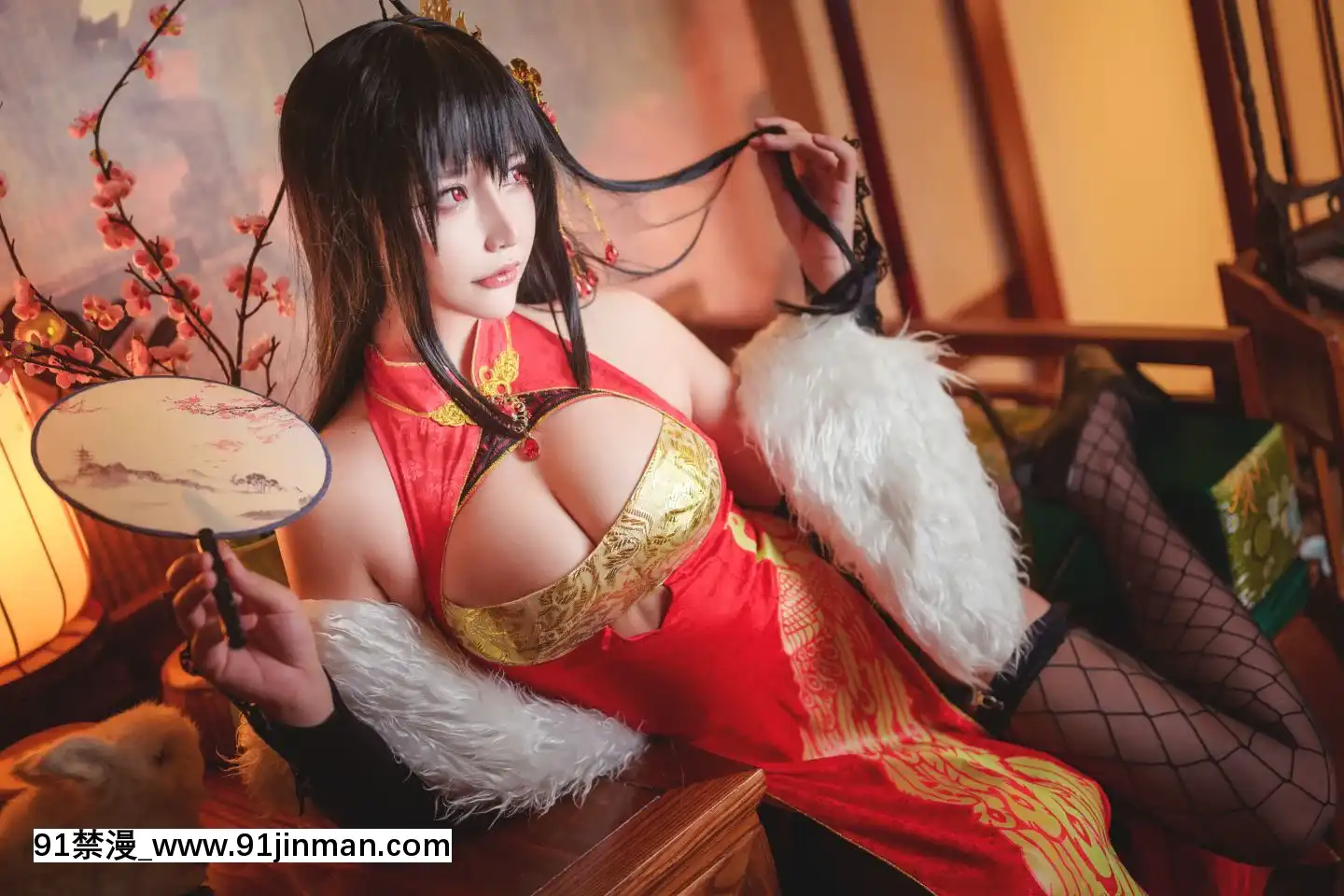 [抱走莫子]大鳳皮衣金色傳説水晶蕩漾[due date august 18h]
