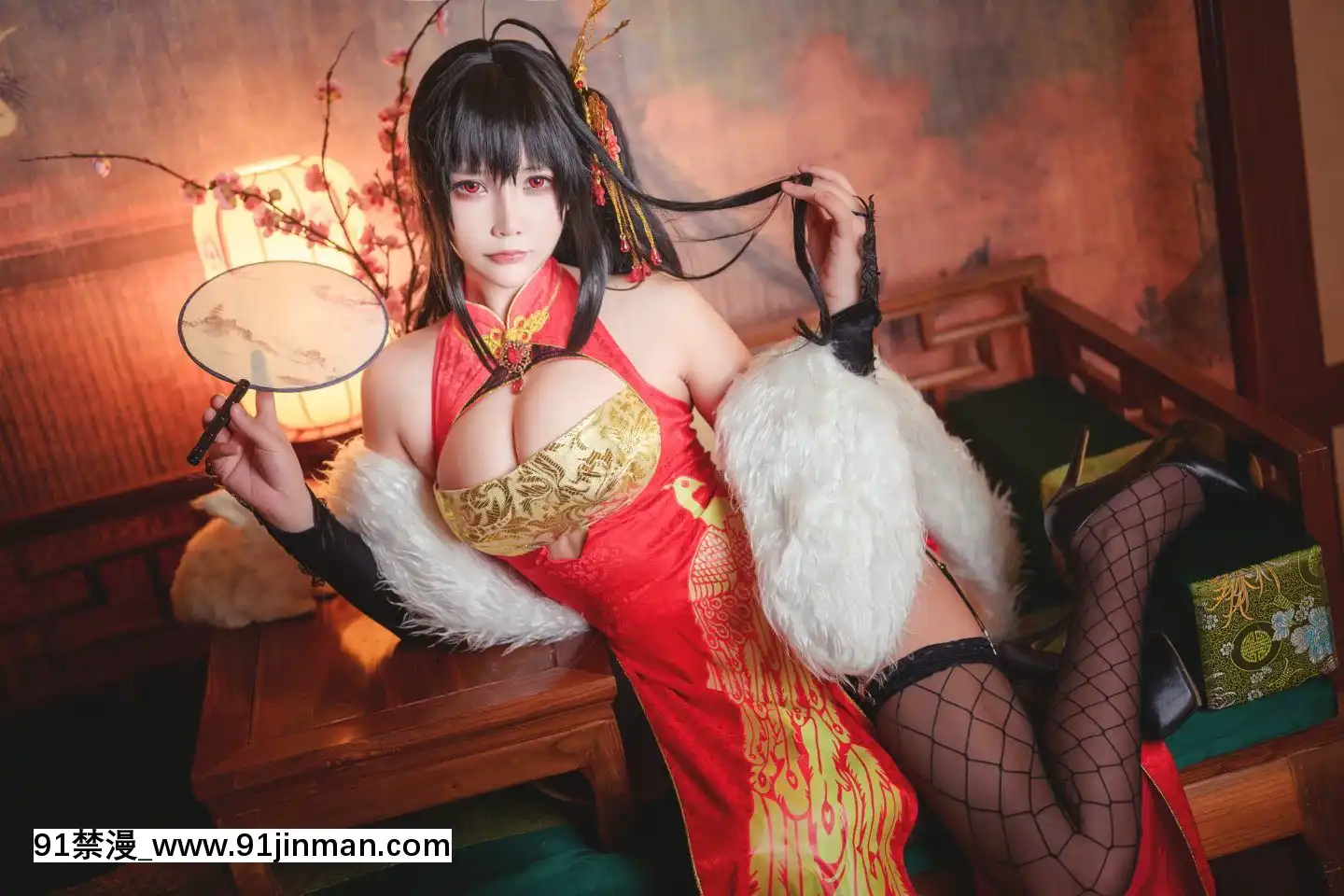 [抱走莫子]大鳳皮衣金色傳説水晶蕩漾[due date august 18h]