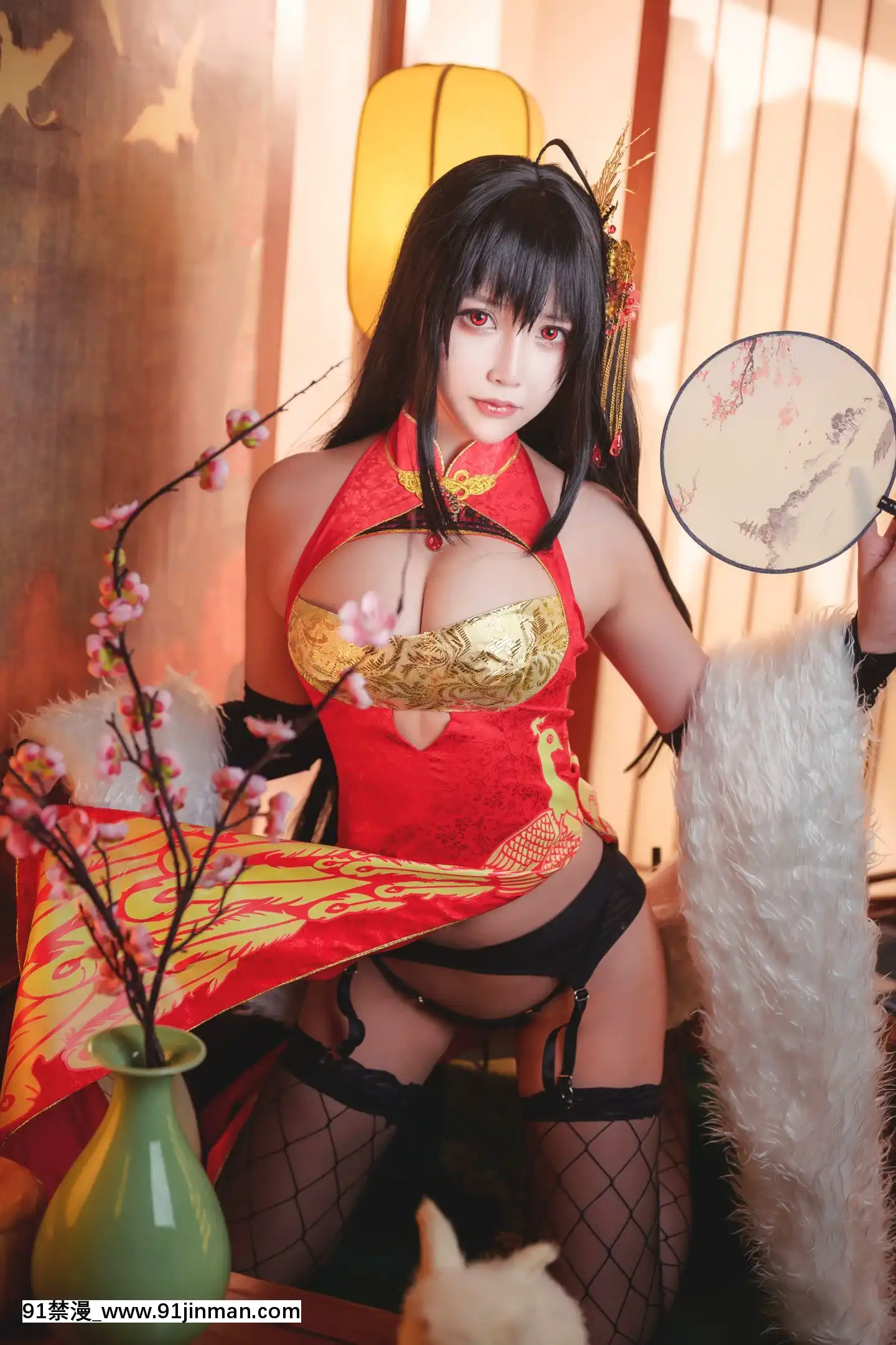 [抱走莫子]大鳳皮衣金色傳説水晶蕩漾[due date august 18h]