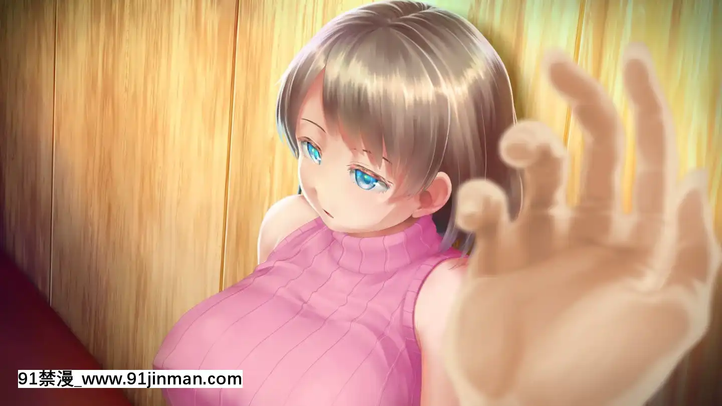 [アヤナキトリ]商牝モニター～ラブドールかと思ったら普通に女の子なんだが～[孕母 h漫畫]