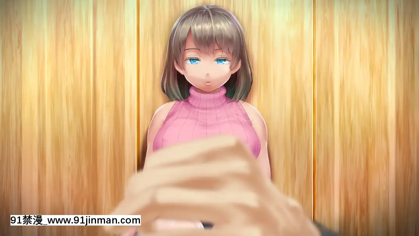 [アヤナキトリ]商牝モニター～ラブドールかと思ったら普通に女の子なんだが～[孕母 h漫畫]