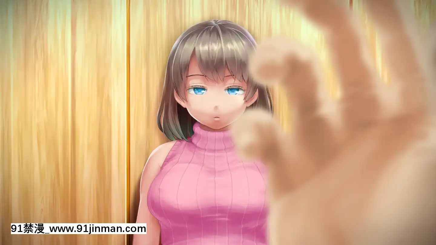 [アヤナキトリ]商牝モニター～ラブドールかと思ったら普通に女の子なんだが～[孕母 h漫畫]