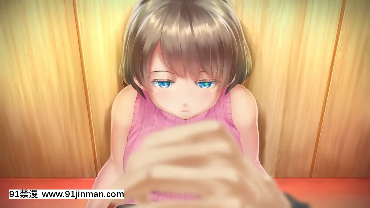 [アヤナキトリ]商牝モニター～ラブドールかと思ったら普通に女の子なんだが～[孕母 h漫畫]