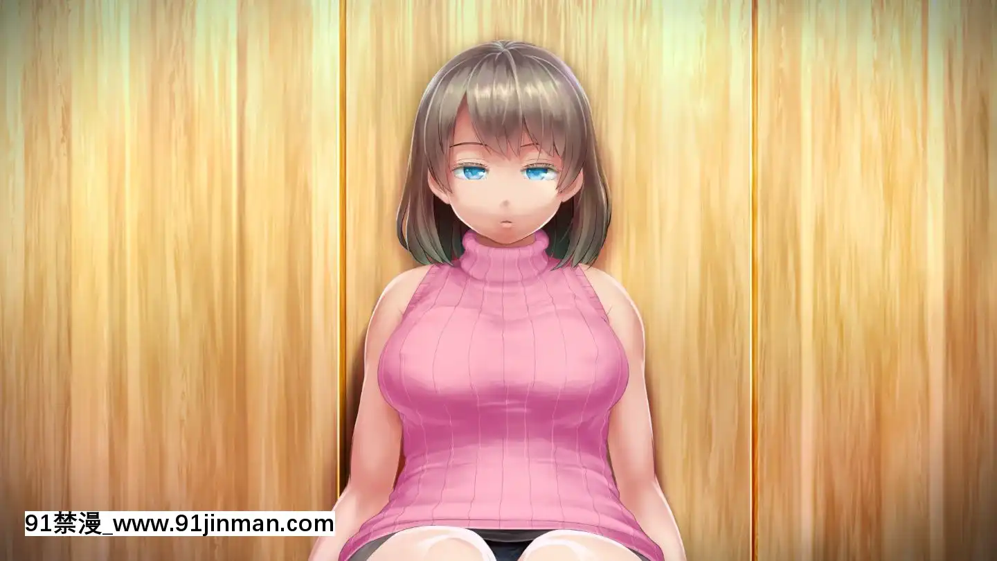 [アヤナキトリ]商牝モニター～ラブドールかと思ったら普通に女の子なんだが～[孕母 h漫畫]