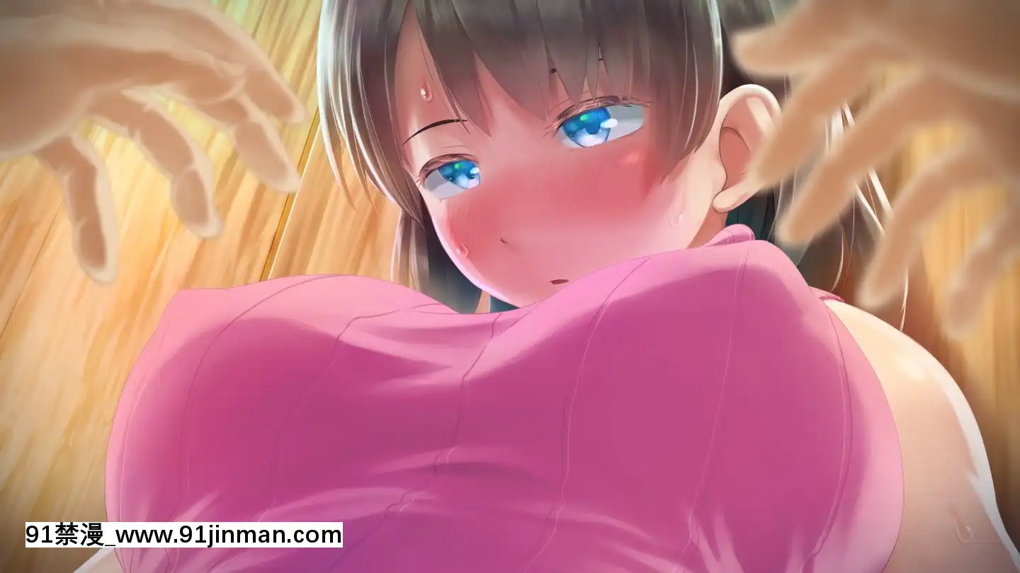 [アヤナキトリ]商牝モニター～ラブドールかと思ったら普通に女の子なんだが～[孕母 h漫畫]