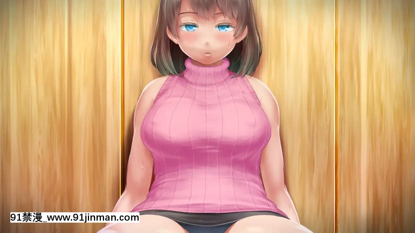 [アヤナキトリ]商牝モニター～ラブドールかと思ったら普通に女の子なんだが～[孕母 h漫畫]