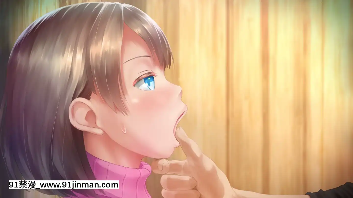 [アヤナキトリ]商牝モニター～ラブドールかと思ったら普通に女の子なんだが～[孕母 h漫畫]