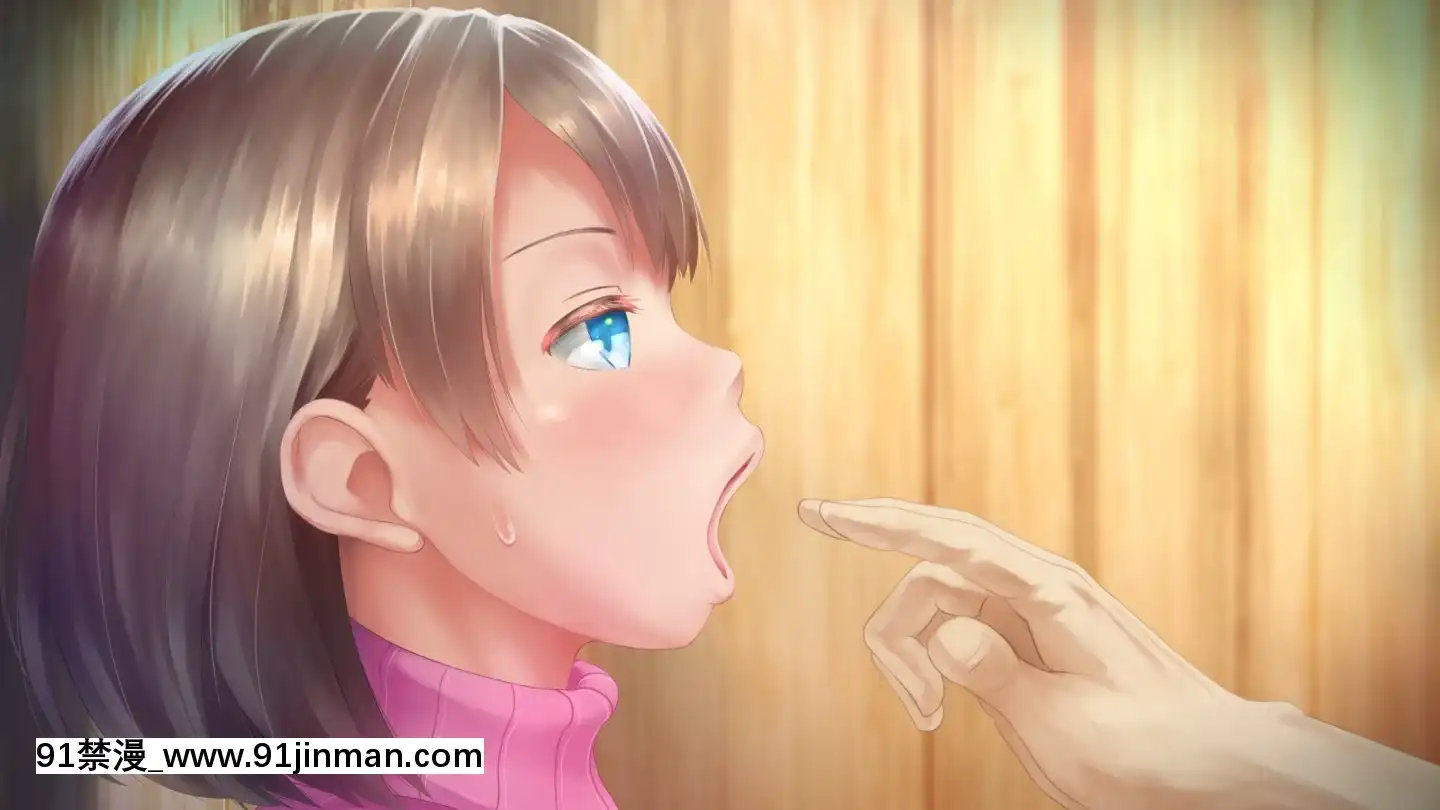 [アヤナキトリ]商牝モニター～ラブドールかと思ったら普通に女の子なんだが～[孕母 h漫畫]