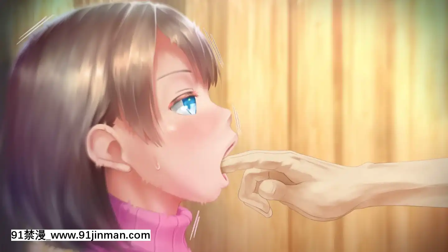 [アヤナキトリ]商牝モニター～ラブドールかと思ったら普通に女の子なんだが～[孕母 h漫畫]