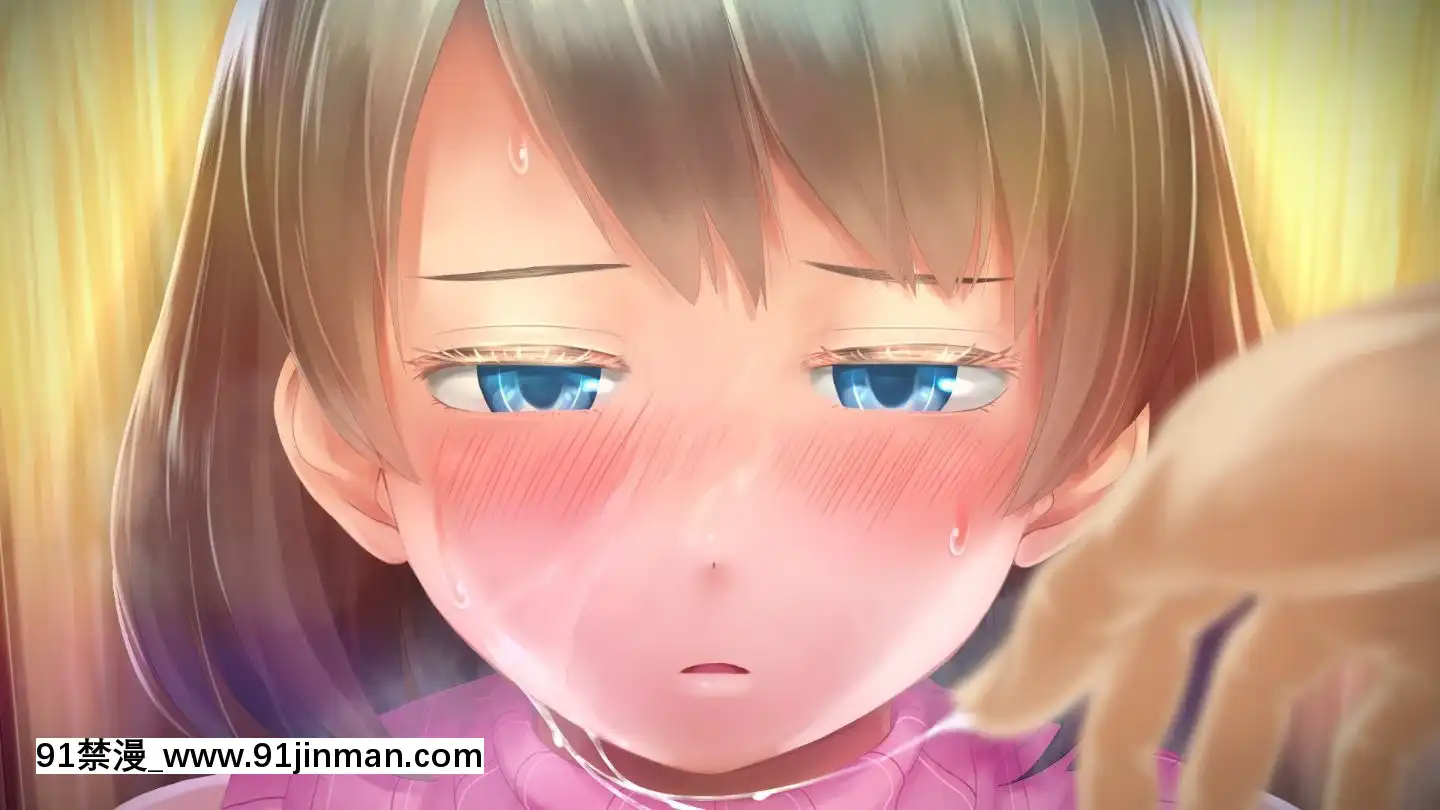 [アヤナキトリ]商牝モニター～ラブドールかと思ったら普通に女の子なんだが～[孕母 h漫畫]