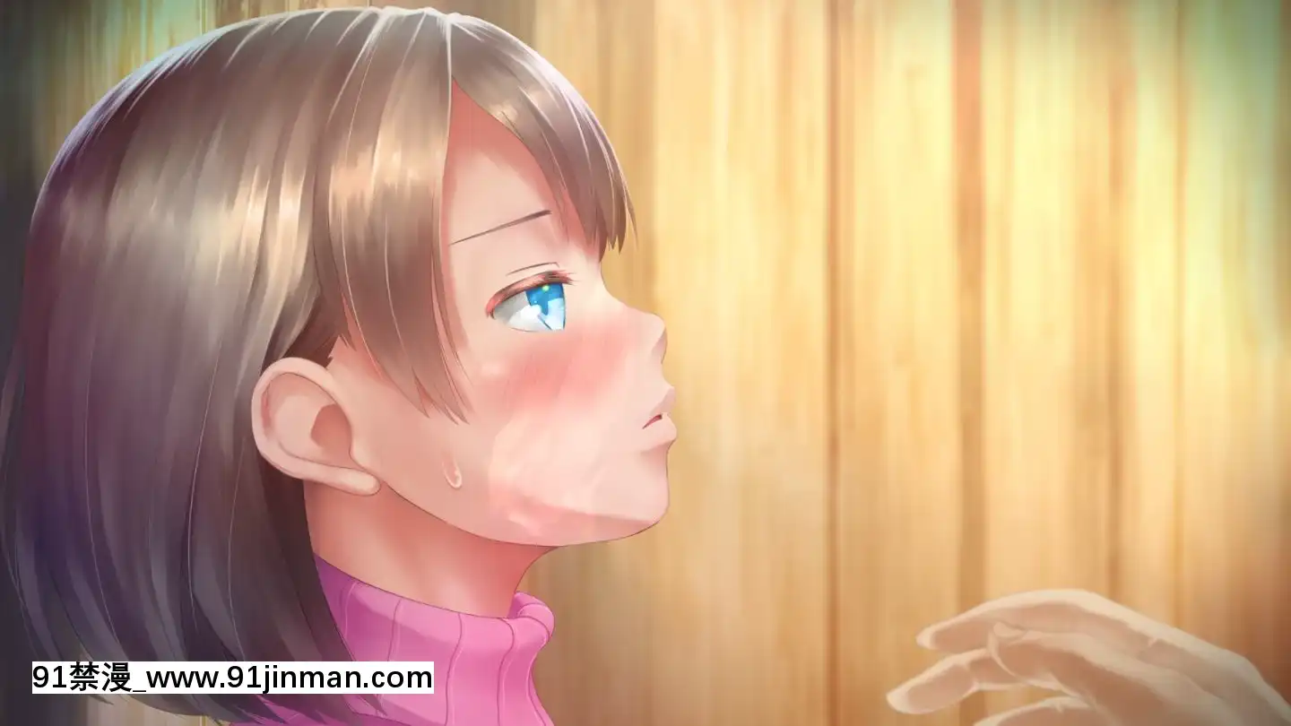 [アヤナキトリ]商牝モニター～ラブドールかと思ったら普通に女の子なんだが～[孕母 h漫畫]