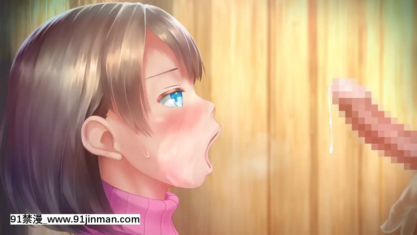 [アヤナキトリ]商牝モニター～ラブドールかと思ったら普通に女の子なんだが～[孕母 h漫畫]