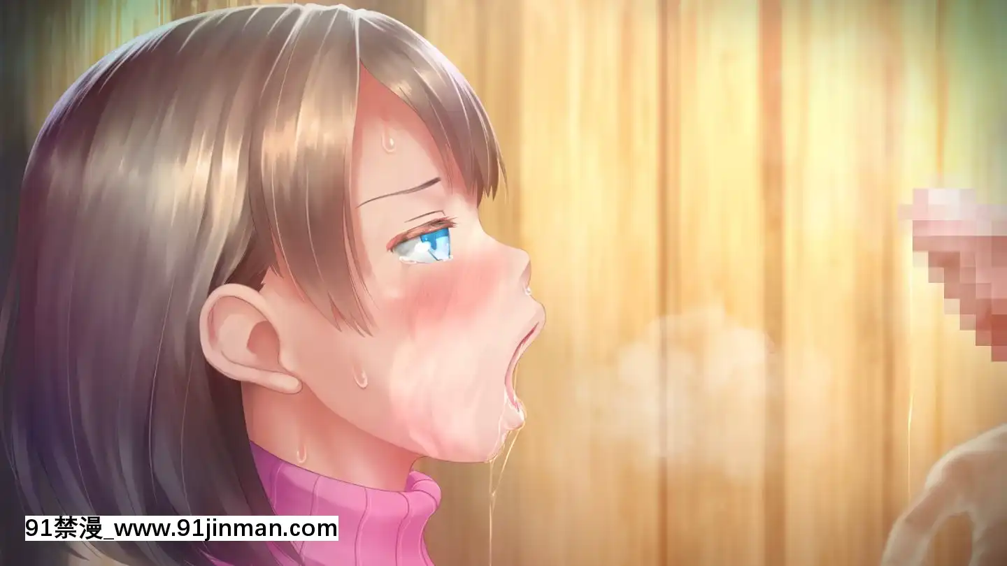 [アヤナキトリ]商牝モニター～ラブドールかと思ったら普通に女の子なんだが～[孕母 h漫畫]