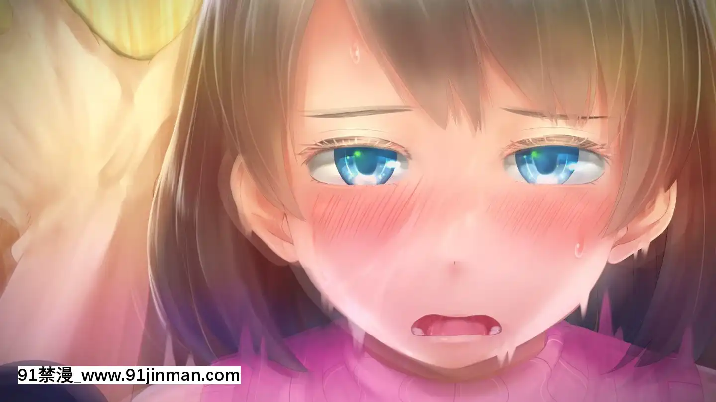 [アヤナキトリ]商牝モニター～ラブドールかと思ったら普通に女の子なんだが～[孕母 h漫畫]