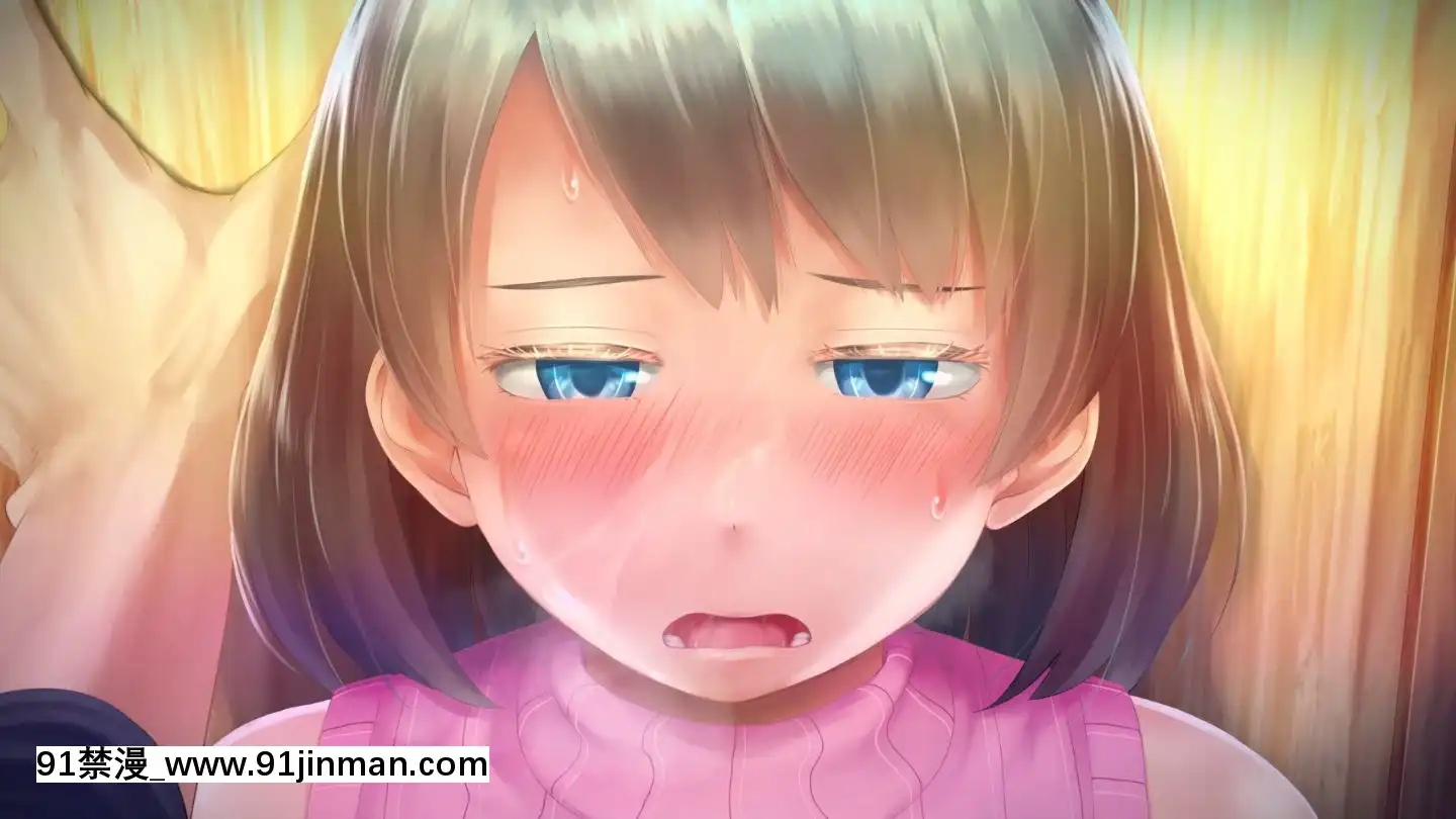 [アヤナキトリ]商牝モニター～ラブドールかと思ったら普通に女の子なんだが～[孕母 h漫畫]
