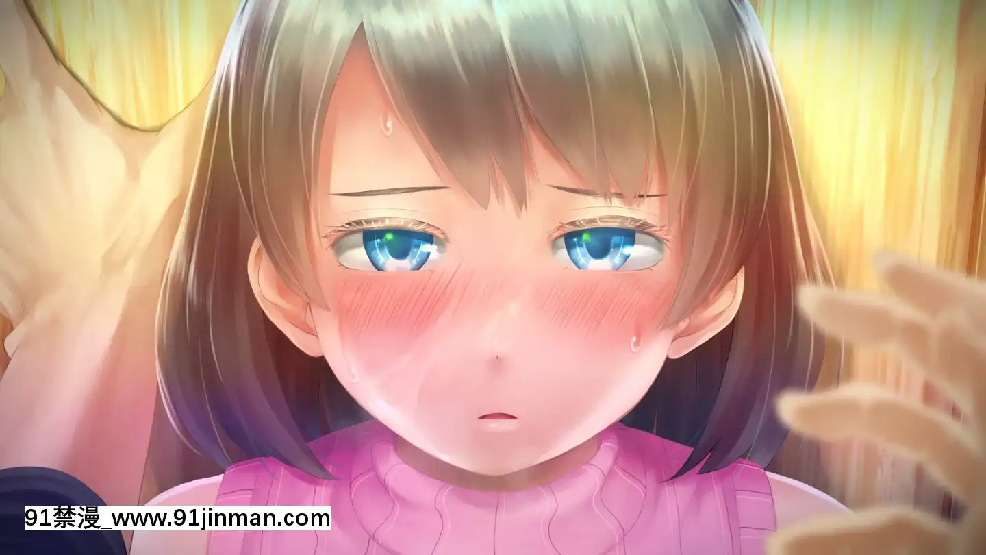 [アヤナキトリ]商牝モニター～ラブドールかと思ったら普通に女の子なんだが～[孕母 h漫畫]
