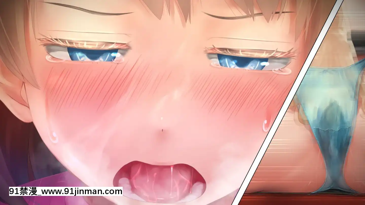 [アヤナキトリ]商牝モニター～ラブドールかと思ったら普通に女の子なんだが～[孕母 h漫畫]