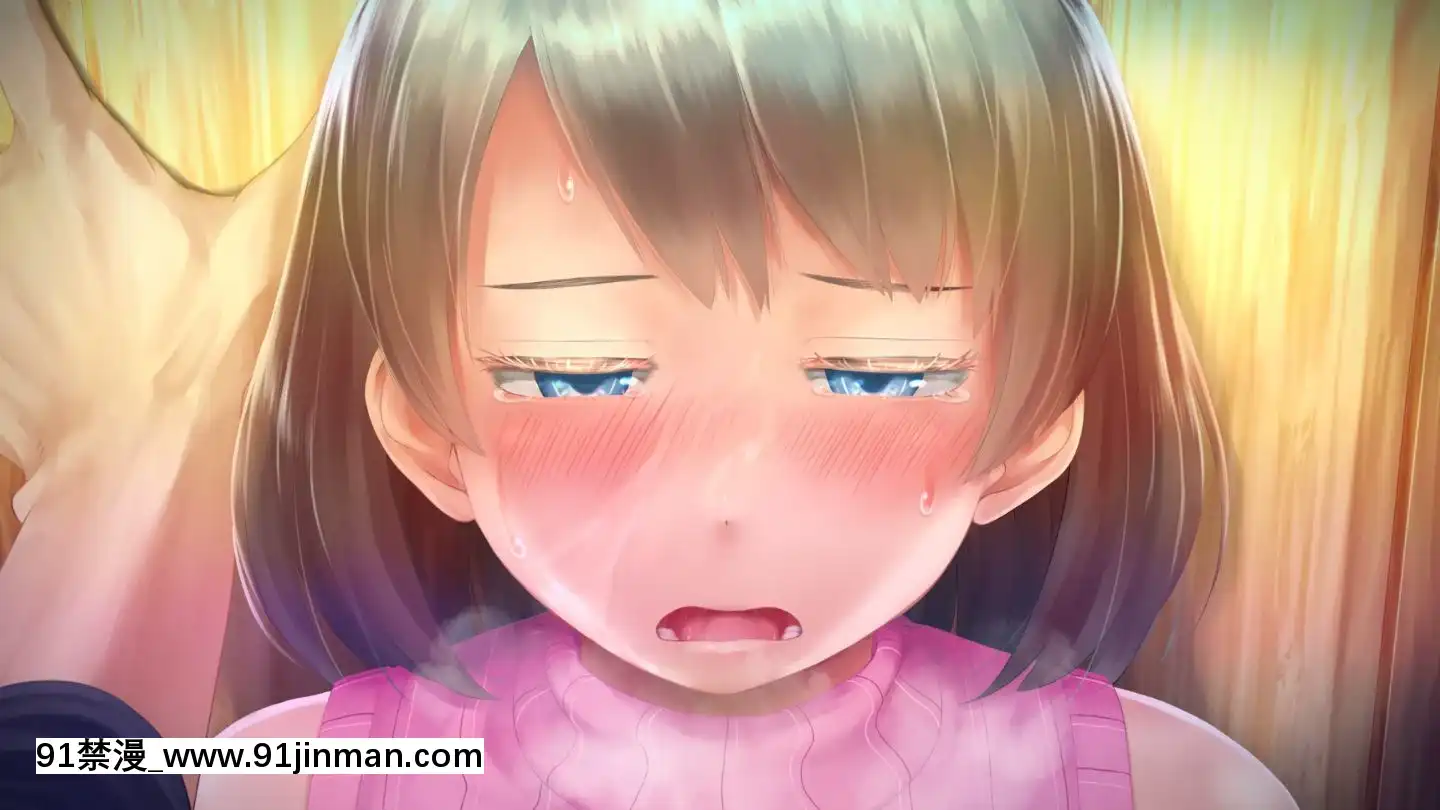 [アヤナキトリ]商牝モニター～ラブドールかと思ったら普通に女の子なんだが～[孕母 h漫畫]