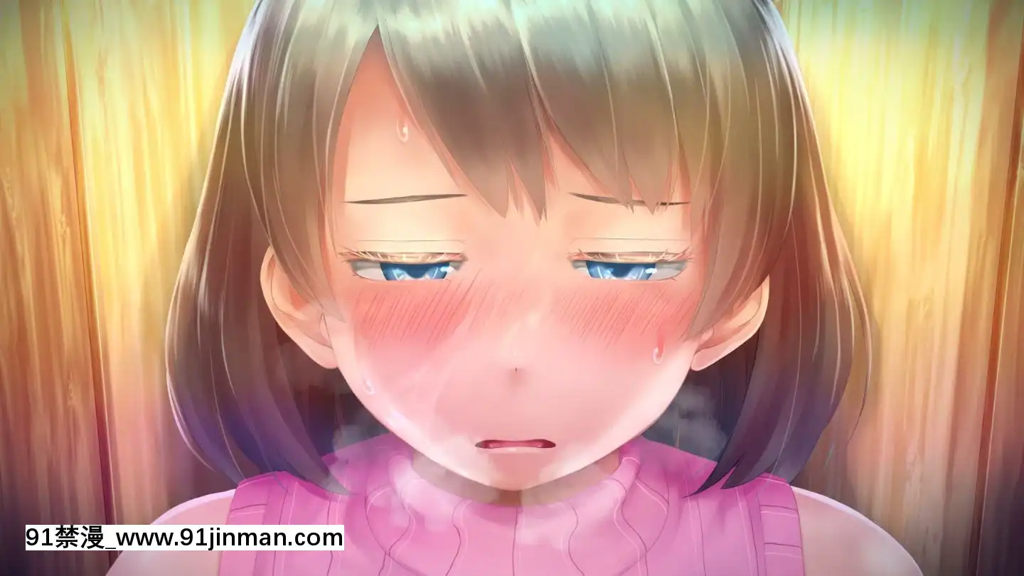 [アヤナキトリ]商牝モニター～ラブドールかと思ったら普通に女の子なんだが～[孕母 h漫畫]