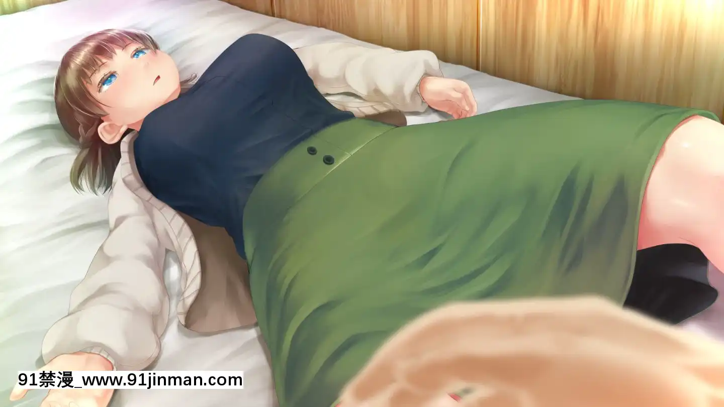 [アヤナキトリ]商牝モニター～ラブドールかと思ったら普通に女の子なんだが～[孕母 h漫畫]