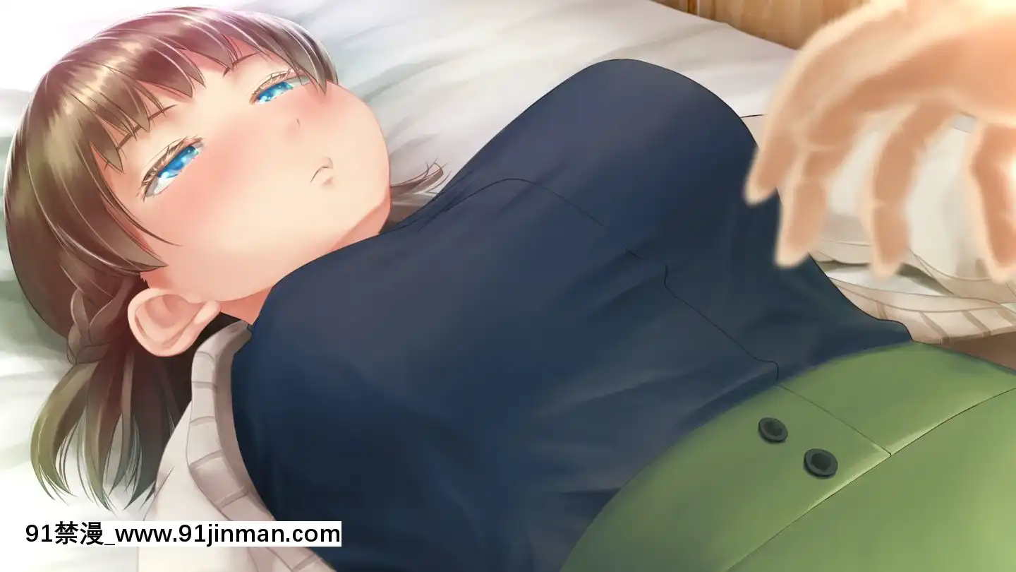 [アヤナキトリ]商牝モニター～ラブドールかと思ったら普通に女の子なんだが～[孕母 h漫畫]